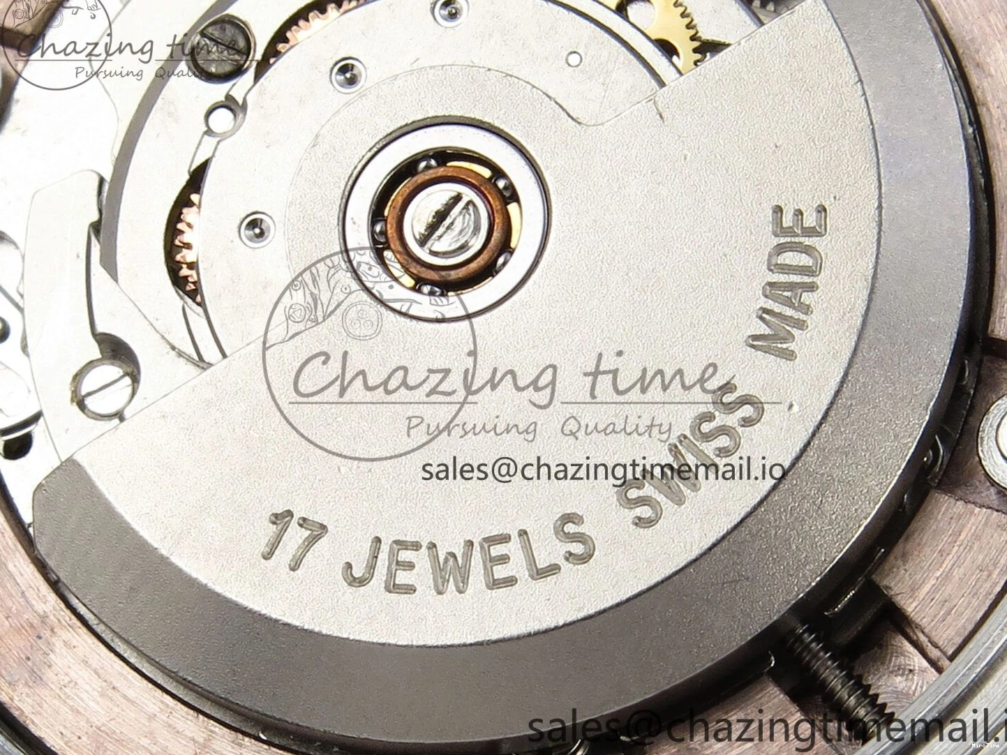 MiroTime 0205 Vibrant DateJust 31 278384RBR ARF 1:1 Best Edition 904L Steel Black Diamonds Dial Diamonds Bezel on SS Jubilee Bracelet ETA 457